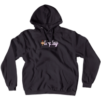 rafuca_rapha Hoodies (No-Zip/Pullover)
