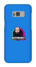 ozztheboz Samsung Phone Cases