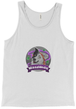 misssmedic Tank Top
