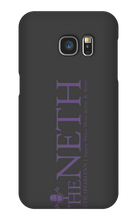 TheNeth Logo Samsung Phone Cases