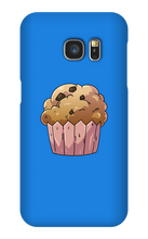 muffinmusicinc Samsung Phone Cases