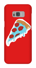 Lion's Pizza Samsung Case