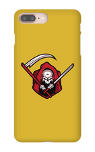 carlito84qc iPhone Phone Cases