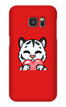 Cdbenton Samsung Phone Cases