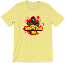 SuperRev9 Crew T-Shirt!