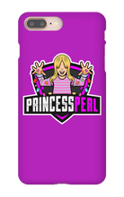 princessperl iPhone Phone Cases