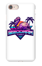 izzodnam iPhone Phone Cases
