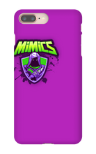 itsmimics iPhone Phone Cases