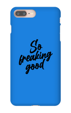 sofreakinggood iPhone Phone Cases