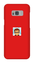 wells_gamer Samsung Phone Cases