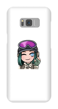 Ela Samsung Phone Cases