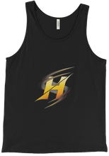H Logo Tank Top