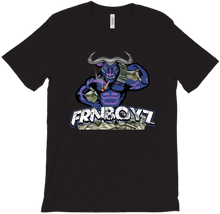 VIP Quality T-Shirts