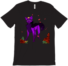 wolfshi_gaming T-Shirts
