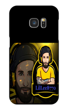 lillee8770 Samsung Phone Cases