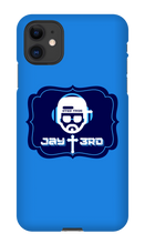 Jay 3rd Concert Edition iPhone Phone Cases
