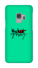nockedgaming Samsung Phone Cases