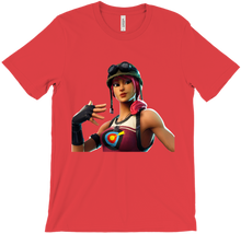 NotAariz Bullseye Tees