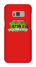 Sick N' Beautiful Samsung Cover