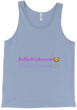 PrimexMVP Tank Top Be Awesome!