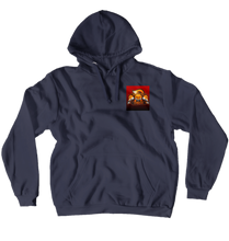 tfox326 Hoodies (No-Zip/Pullover)