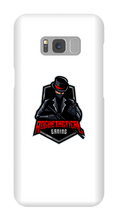 roguetacticalgaming Samsung Phone Cases