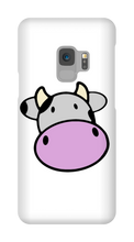 alzac0w Samsung Phone Cases