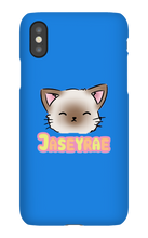 Jasey Rae + Arabella iPhone Cases