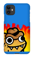 This is fine IPhone phone case
