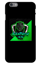 agentirish1325 iPhone Phone Cases