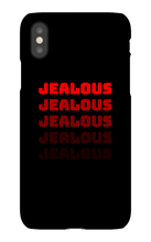 Jealous iPhone Phone Cases