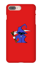 tylented iPhone Phone Cases