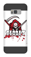 saggaz Samsung Phone Cases