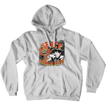 Space Cowboy Bepop Hoodies (No-Zip/Pullover)