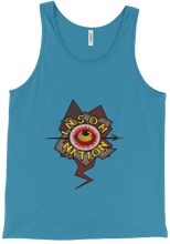 INSOMNATION Tank Top