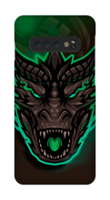 Anti-Wreathe Samsung Case
