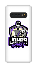 JokerCrowley Logo Samsung Phone Cases
