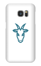 GOATish Samsung Cases