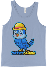 zippitygaming Tank Top