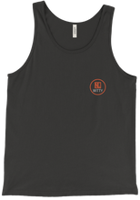 NLWITTY Circle Logo Tank Top