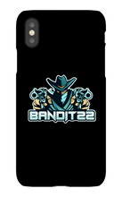 bandit22 iPhone Phone Cases