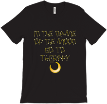 In the Name of the Moon (stars)