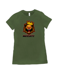 T-SHIRT (WOMEN)