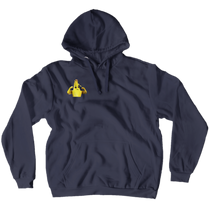 yg_ghouly Hoodies (No-Zip/Pullover)