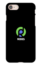 Rodes's iPhone Phone Cases