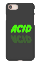 Team Sunlight ACID DROP Phone case
