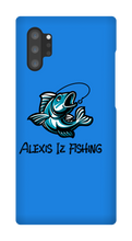 alexisizfishing Samsung Phone Case