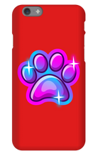 kittylevilia iPhone Phone Cases