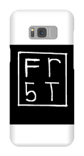 fir5t_ Samsung Phone Cases
