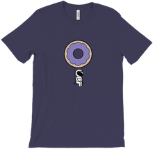 Hanging In There T-Shirt (without stars)